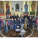 Прослава Светог Саве у Вишеграду