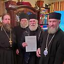 Најстарија православна парохија на тлу Норвешке постала део Српске Цркве