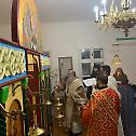 Духовне свечаности у манастиру Ораховици