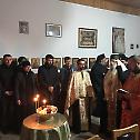 Духовне свечаности у манастиру Ораховици