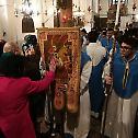 Armenian Orthodox Christmas and Epiphany Celebrations in Jerusalem