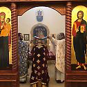 Сабор Светог Јована Крститеља прослављен у Пакрацу