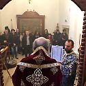 Сабор Светог Јована Крститеља прослављен у Пакрацу