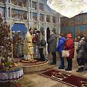  Божић у Катедралном храму у Босанском Петровцу