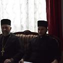 Босански Петровац: Седница Епархијског црквеног суда 