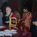Patriarch Irinej arrived to Banjaluka