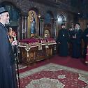 Патријарх српски Иринеј свечано дочекан у Бања Луци 