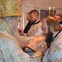 Митрополит Амфилохије:  Властољубље цариградског патријарха је катастрофално за будућност Православља