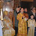 Сабор Пресвете Богородице у манастиру Морачи