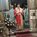 Јовандан - крсна слава Епископа бачког Иринеја