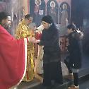  Други дан Божића у манастиру Светог Прогхора Пчињског