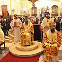 Сабор Светог Јована Крститеља у Загребу