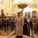 Сабор Светог Јована Крститеља у Загребу