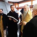 Епископ Јоаникије богослужио у Бијелом Пољу