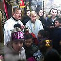 Свети Сава прослављен у Бијелом Пољу 