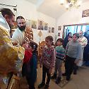 Архиепископ Јован богослужио у Успенском манастиру у Лагову