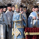 Богојављање прослављено широм Албаније