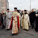 Богојављање прослављено широм Албаније
