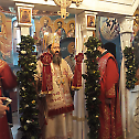 Јовандан у Манастиру Јовању