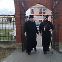Епископ Херувим посетио Црквене општине у Боботи и Осијеку