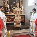 Слава парохије Свeтог Симеона Мироточивог у Регенсбургу