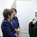 New women’s shelter opens in Kurgan Diocese of Russian Church