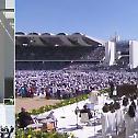 Папа Фрања у Абу Дабију: Нека религије буду чувари братства