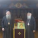  Епископ Фотије посетио Епархију ваљевску