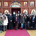 Сусрет Православне омладинске заједнице Немачке