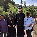 Две хиљде људи крштено у руској православној цркви у Индији