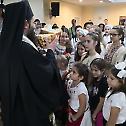 Свети Сава свечано прослављен у Клирвотеру, Флорида