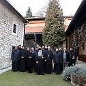 Седница Катихетског одбора у Сарајеву