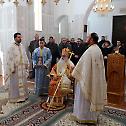 Митрополит Хризостом богослужио на Равној Романији