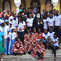 Alexandrian Patriarchate in Congo-Brazzavile