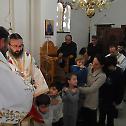 Слава капеле Светог Максима Исповедника у Битољу