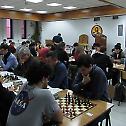 Светосавски турнир у шаху на Богословском факултету