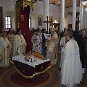 Недеља Православља у Врању