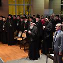 Nis: Scientific Conference on “Orthodox Monasticism” 