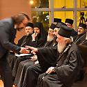 Nis: Scientific Conference on “Orthodox Monasticism” 