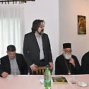 Завршен научни скуп „Православно монаштво“