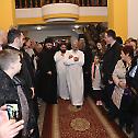 Прва монашења у манастиру Осовици после три века 