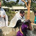 47 протестантских свештеника и 350 мирјана крштено у Православљу у Индији