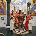 Бар: Недеља православља у Светог Јована Владимира