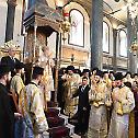 Недеља Православља на Фанару