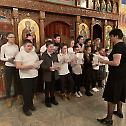 Недеља Православља у Осијеку: Икона-прозор у вечност