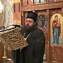 Недеља Православља у Осијеку: Икона-прозор у вечност
