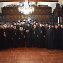 Исповест свештенства у Лесковцу и Алексинцу