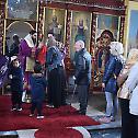 Исповест свештенства у Лесковцу и Алексинцу