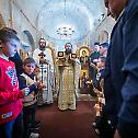 Двострука духовна радост у манастиру Стањевићима