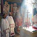 Сабрања крушевачког и трстеничког свештенства 